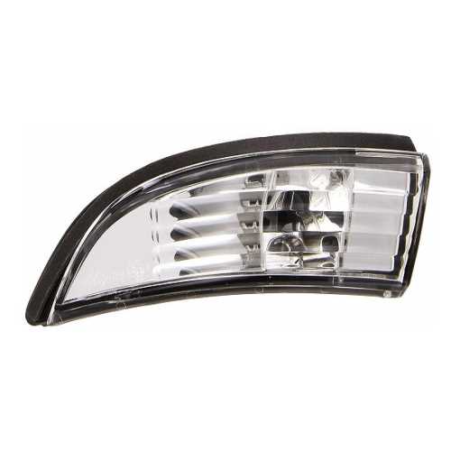 FORD FIESTA AYNA SİNYALİ SOL